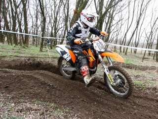 Enduro Cross a határban! - fotó: Ónodi Zoltán