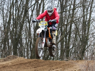 Enduro Cross a határban! - fotó: Ónodi Zoltán
