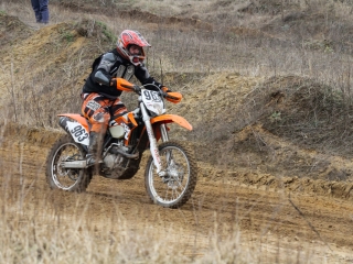 Enduro Cross a határban! - fotó: Ónodi Zoltán
