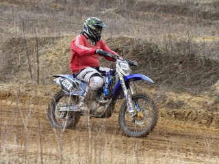 Enduro Cross a határban! - fotó: Ónodi Zoltán