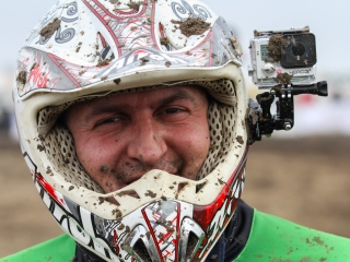 Enduro Cross a határban! - fotó: Ónodi Zoltán