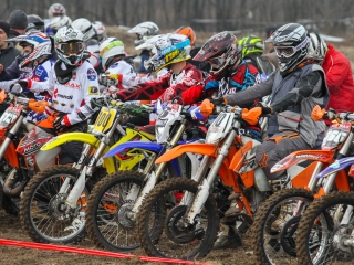 Enduro Cross a határban! - fotó: Ónodi Zoltán