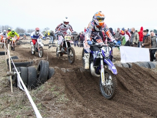 Enduro Cross a határban! - fotó: Ónodi Zoltán