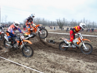 Enduro Cross a határban! - fotó: Ónodi Zoltán