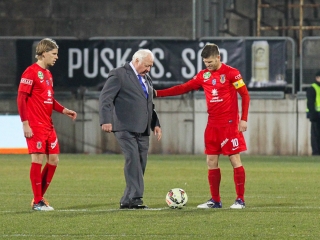 Foci: Dpase- FTC - fotó: Ónodi Zoltán