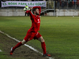 Foci: Dpase- FTC - fotó: Ónodi Zoltán