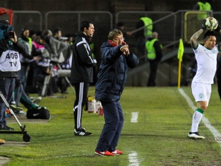 Foci: Dpase- FTC - fotó: Ónodi Zoltán