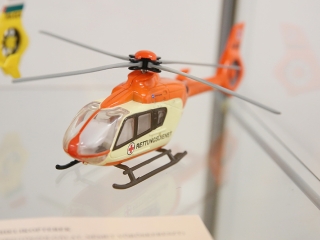 A mentés története - Kiállítás a múzeumban - fotó: Sándor Judit