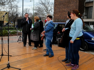 Ragyogj Kékben! 2018 - fotó: Ónodi Zoltán