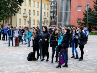 Ragyogj Kékben! 2018 - fotó: Ónodi Zoltán