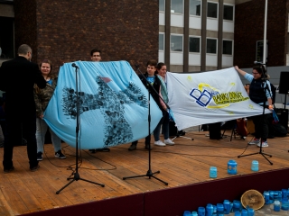 Ragyogj Kékben! 2018 - fotó: Ónodi Zoltán