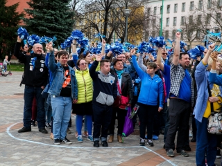 Ragyogj Kékben! 2018 - fotó: Ónodi Zoltán