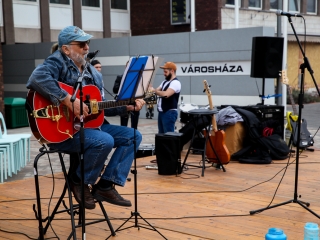 Ragyogj Kékben! 2018 - fotó: Ónodi Zoltán