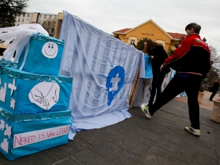 Ragyogj Kékben! 2018 - fotó: Ónodi Zoltán