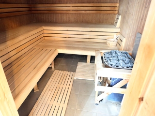 Helyzetjelentés az élményfördőből - fotó: Sándor Judit