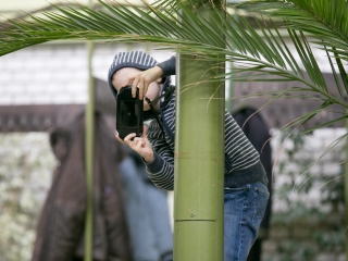 Országos Foltvarró találkozó - fotó: Ónodi Zoltán