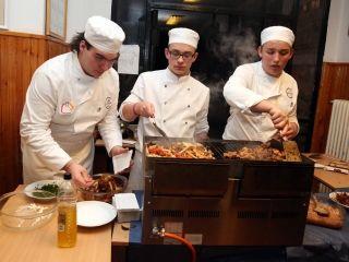 Szakmák Éjszakája 2018 - fotó: Sándor Judit