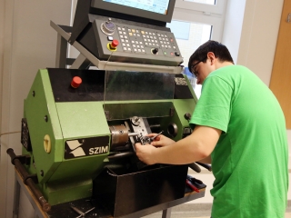 Szakmák Éjszakája 2018 - fotó: Sándor Judit