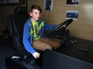 Szakmák Éjszakája 2018 - fotó: Sándor Judit