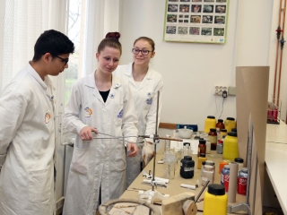 Szakmák Éjszakája 2018 - fotó: Sándor Judit