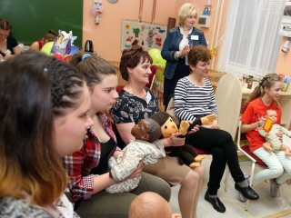 Szakmák Éjszakája 2018 - fotó: Sándor Judit