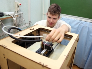 Szakmák Éjszakája 2018 - fotó: Sándor Judit