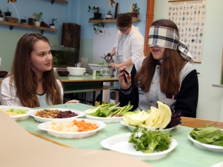 Szakmák Éjszakája 2018 - fotó: Sándor Judit