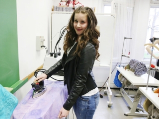 Szakmák Éjszakája 2018 - fotó: Sándor Judit