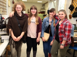 Szakmák Éjszakája 2018 - fotó: Sándor Judit