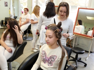 Szakmák Éjszakája 2018 - fotó: Sándor Judit