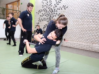 Szakmák Éjszakája 2018 - fotó: Sándor Judit