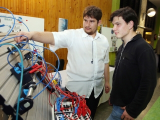 Szakmák Éjszakája 2018 - fotó: Sándor Judit