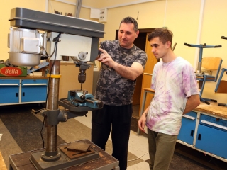 Szakmák Éjszakája 2018 - fotó: Sándor Judit