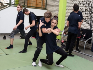 Szakmák Éjszakája 2018 - fotó: Sándor Judit