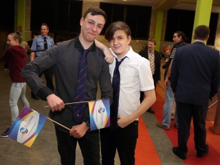 Szakmák Éjszakája 2018 - fotó: Sándor Judit