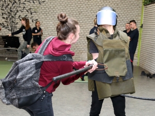 Szakmák Éjszakája 2018 - fotó: Sándor Judit