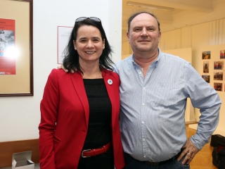 Szakmák Éjszakája 2018 - fotó: Sándor Judit