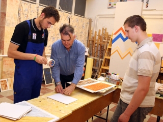 Szakmák Éjszakája 2018 - fotó: Sándor Judit