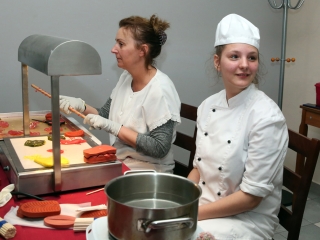 Szakmák Éjszakája 2018 - fotó: Sándor Judit