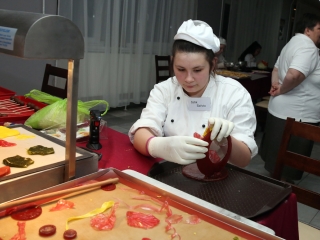 Szakmák Éjszakája 2018 - fotó: Sándor Judit