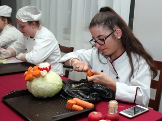 Szakmák Éjszakája 2018 - fotó: Sándor Judit