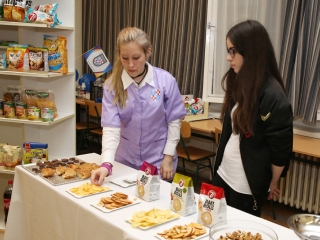 Szakmák Éjszakája 2018 - fotó: Sándor Judit