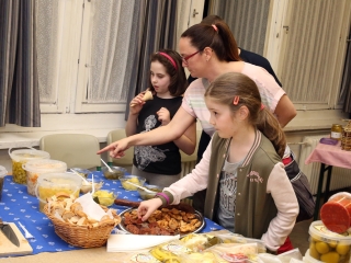 Szakmák Éjszakája 2018 - fotó: Sándor Judit