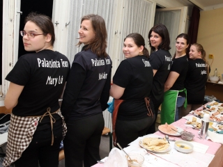 Szakmák Éjszakája 2018 - fotó: Sándor Judit