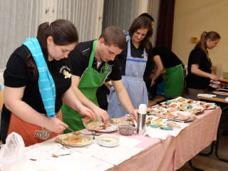 Szakmák Éjszakája 2018 - fotó: Sándor Judit