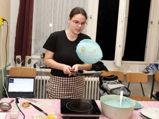 Szakmák Éjszakája 2018 - fotó: Sándor Judit