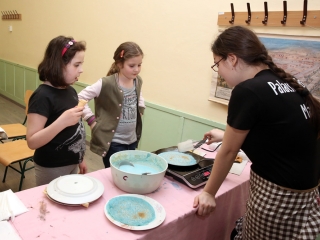 Szakmák Éjszakája 2018 - fotó: Sándor Judit