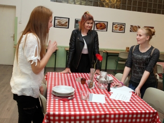 Szakmák Éjszakája 2018 - fotó: Sándor Judit