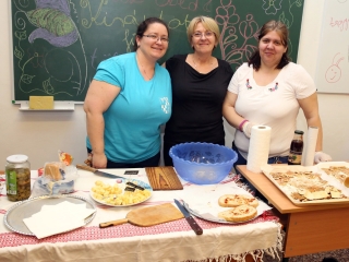 Szakmák Éjszakája 2018 - fotó: Sándor Judit