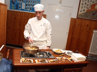 Szakmák Éjszakája 2018 - fotó: Sándor Judit